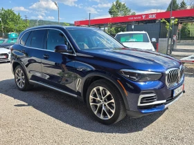 BMW X5 xDrive 45e Plug in hybrid/Лизинг, снимка 3