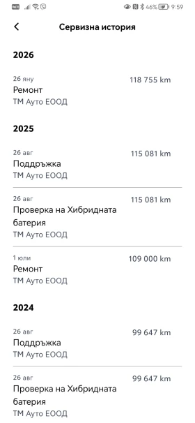 Toyota Rav4, снимка 11