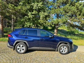 Toyota Rav4, снимка 4