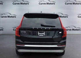 Volvo Xc90 2022 Volvo XC90 Recharge T8 Inscription, снимка 5