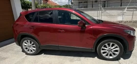 Mazda CX-5 Skyactiv, снимка 2