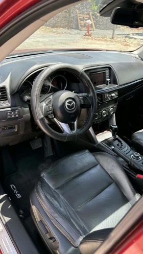 Mazda CX-5 Skyactiv, снимка 9