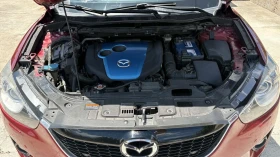 Mazda CX-5 Skyactiv, снимка 13