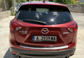 Mazda CX-5 Skyactiv, снимка 5