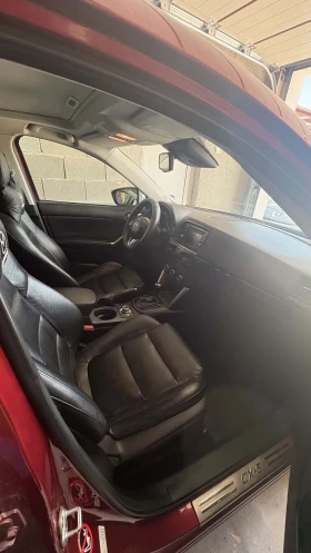 Mazda CX-5 Skyactiv, снимка 11