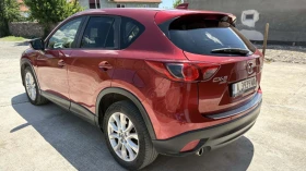 Mazda CX-5 Skyactiv, снимка 4