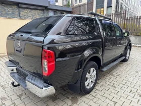 Nissan Navara 3.0D-АВТОМАТИК-НАВИ-КАМЕРА-КОЖА-ФЕЙС-ПОДГР-ХАРДТОП, снимка 4