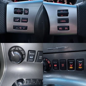 Nissan Navara 3.0D-АВТОМАТИК-НАВИ-КАМЕРА-КОЖА-ФЕЙС-ПОДГР-ХАРДТОП, снимка 14