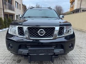 Nissan Navara 3.0D-АВТОМАТИК-НАВИ-КАМЕРА-КОЖА-ФЕЙС-ПОДГР-ХАРДТОП, снимка 1