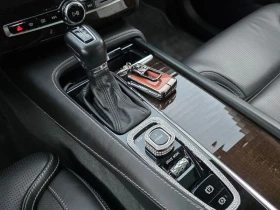 Volvo Xc90 T6 Inscription| 316к.с.| ВКЛ.ТЕХНОТЕСТ, снимка 9