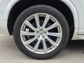 Volvo Xc90 T6 Inscription| 316к.с.| ВКЛ.ТЕХНОТЕСТ, снимка 5