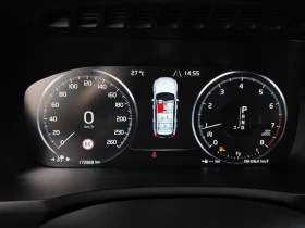 Volvo Xc90 T6 Inscription| 316к.с.| ВКЛ.ТЕХНОТЕСТ, снимка 8