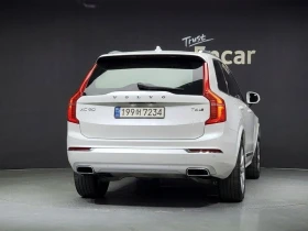 Volvo Xc90 T6 Inscription| 316к.с.| ВКЛ.ТЕХНОТЕСТ, снимка 4
