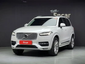 Volvo Xc90 T6 Inscription| 316к.с.| ВКЛ.ТЕХНОТЕСТ, снимка 3