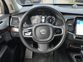Volvo Xc90 T6 Inscription| 316к.с.| ВКЛ.ТЕХНОТЕСТ, снимка 13