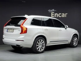 Volvo Xc90 T6 Inscription| 316к.с.| ВКЛ.ТЕХНОТЕСТ, снимка 2