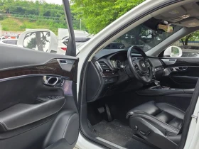 Volvo Xc90 T6 Inscription| 316к.с.| ВКЛ.ТЕХНОТЕСТ, снимка 10