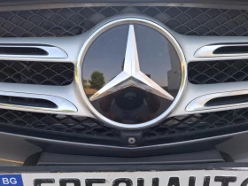 Mercedes-Benz GLC 220 2.2cdi 4Matic Navi Кожа 360-Камери Подгрев, снимка 16