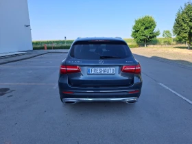Mercedes-Benz GLC 220 2.2cdi 4Matic Navi Кожа 360-Камери Подгрев, снимка 4