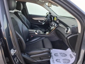 Mercedes-Benz GLC 220 2.2cdi 4Matic Navi Кожа 360-Камери Подгрев, снимка 10