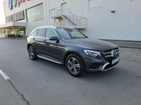 Mercedes-Benz GLC 220 2.2cdi 4Matic Navi Кожа 360-Камери Подгрев, снимка 2