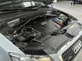 Audi Q5 3.0 TDI Quattro, снимка 6