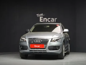 Audi Q5 3.0 TDI Quattro, снимка 3