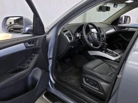 Audi Q5 3.0 TDI Quattro, снимка 10