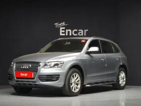 Audi Q5 3.0 TDI Quattro, снимка 1