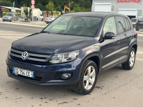 VW Tiguan tdi FACELIFT, снимка 2