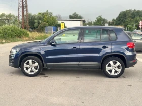 VW Tiguan tdi FACELIFT, снимка 5
