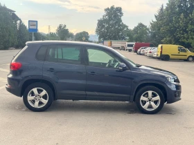 VW Tiguan tdi FACELIFT, снимка 10