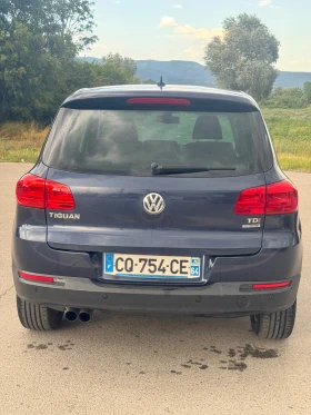 VW Tiguan tdi FACELIFT, снимка 8