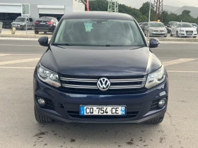 VW Tiguan tdi FACELIFT, снимка 3