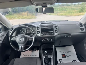 VW Tiguan tdi FACELIFT, снимка 4