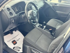 VW Tiguan tdi FACELIFT, снимка 11