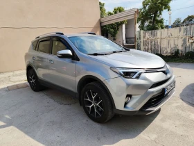 Toyota Rav4 2.5 hybrid , снимка 1