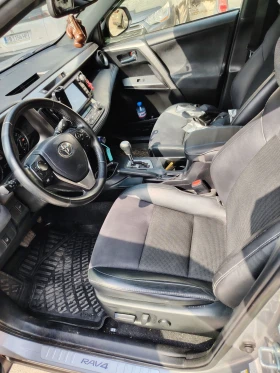 Toyota Rav4 2.5 hybrid , снимка 10