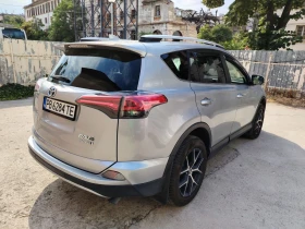 Toyota Rav4 2.5 hybrid , снимка 3