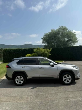 Toyota Rav4, снимка 5