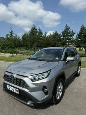 Toyota Rav4, снимка 3