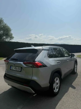 Toyota Rav4, снимка 6