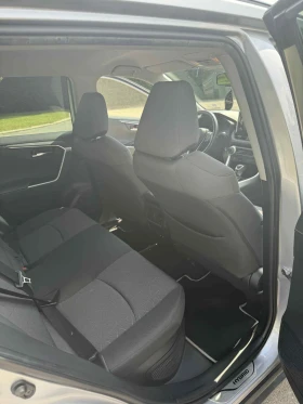 Toyota Rav4, снимка 12