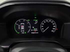 Honda Cr-v 2.0 Automatic, снимка 8