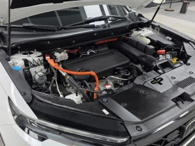 Honda Cr-v 2.0 Automatic, снимка 6