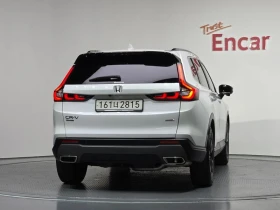 Honda Cr-v 2.0 Automatic, снимка 4
