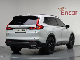 Honda Cr-v 2.0 Automatic, снимка 2