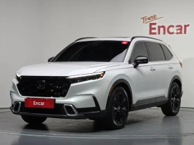 Honda Cr-v 2.0 Automatic, снимка 1