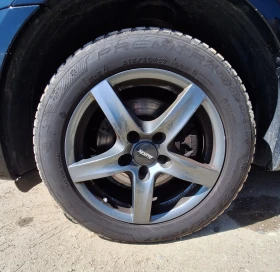 BMW X3 2.0 xDrive e83, снимка 17