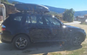 BMW X3 2.0 xDrive e83, снимка 3